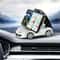 Premium Universal Car Phone Holder Rotation Dashboard Phone Mount for Safe Hands Free Driving