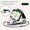 Premium Universal Car Phone Holder Rotation Dashboard Phone Mount for Safe Hands Free Driving