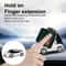 Premium Universal Car Phone Holder Rotation Dashboard Phone Mount for Safe Hands Free Driving