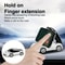 Premium Universal Car Phone Holder Rotation Dashboard Phone Mount for Safe Hands Free Driving