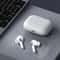 Premium Active Noise Cancelling Wireless Headphones with Immersive Sound & Wireless Charging for Gym & Running