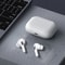 Premium Active Noise Cancelling Wireless Headphones with Immersive Sound & Wireless Charging for Gym & Running