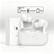 Premium Active Noise Cancelling Wireless Headphones with Immersive Sound & Wireless Charging for Gym & Running