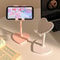 Universal Adjustable Phone Tablet Stand Extendable Desktop Holder 1