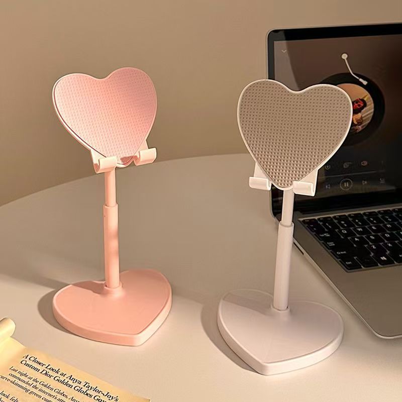 Universal Adjustable Phone Tablet Stand Extendable Desktop Holder 2