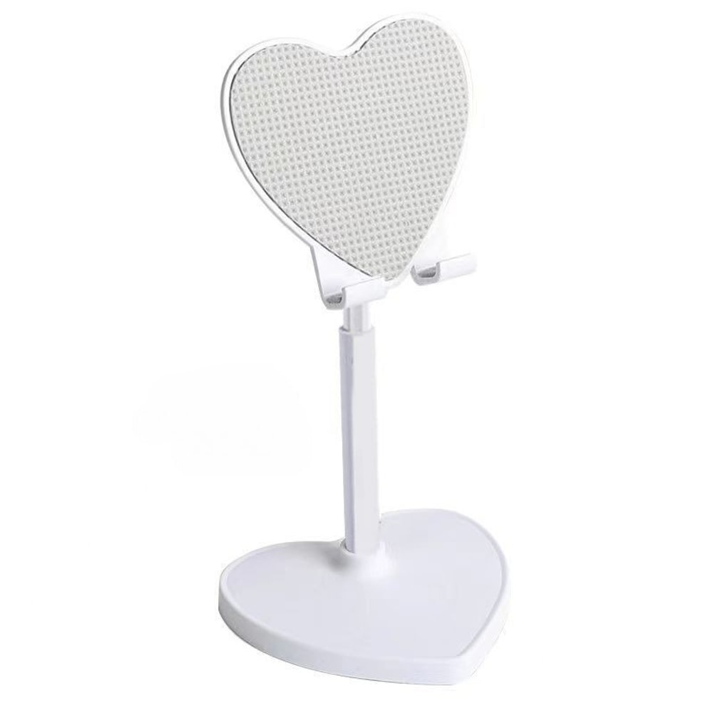 Universal Adjustable Phone Tablet Stand Extendable Desktop Holder 5