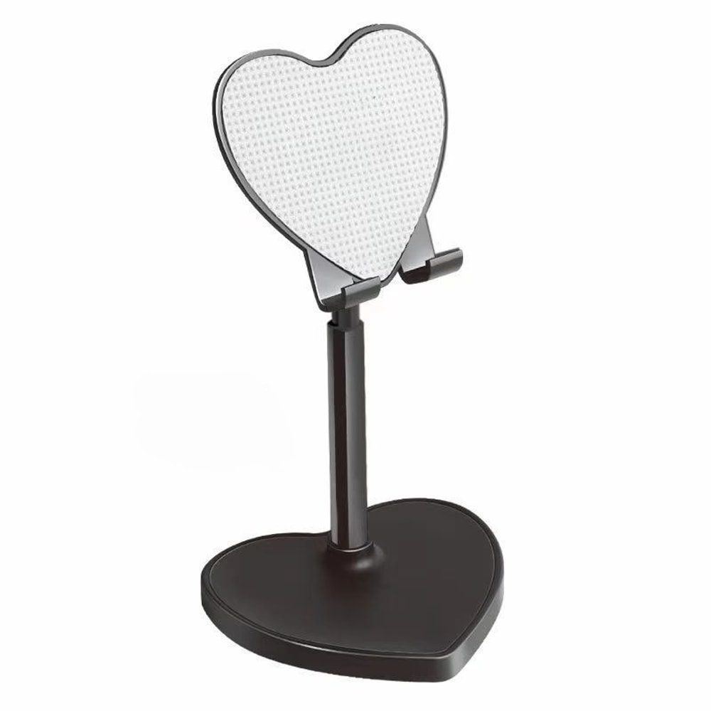 Universal Adjustable Phone Tablet Stand Extendable Desktop Holder 6