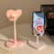 Universal Adjustable Phone Tablet Stand Extendable Desktop Holder 7