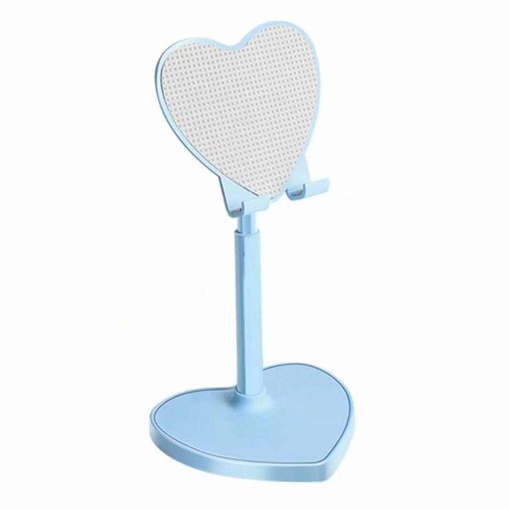 Universal Adjustable Phone Tablet Stand Extendable Desktop Holder 8