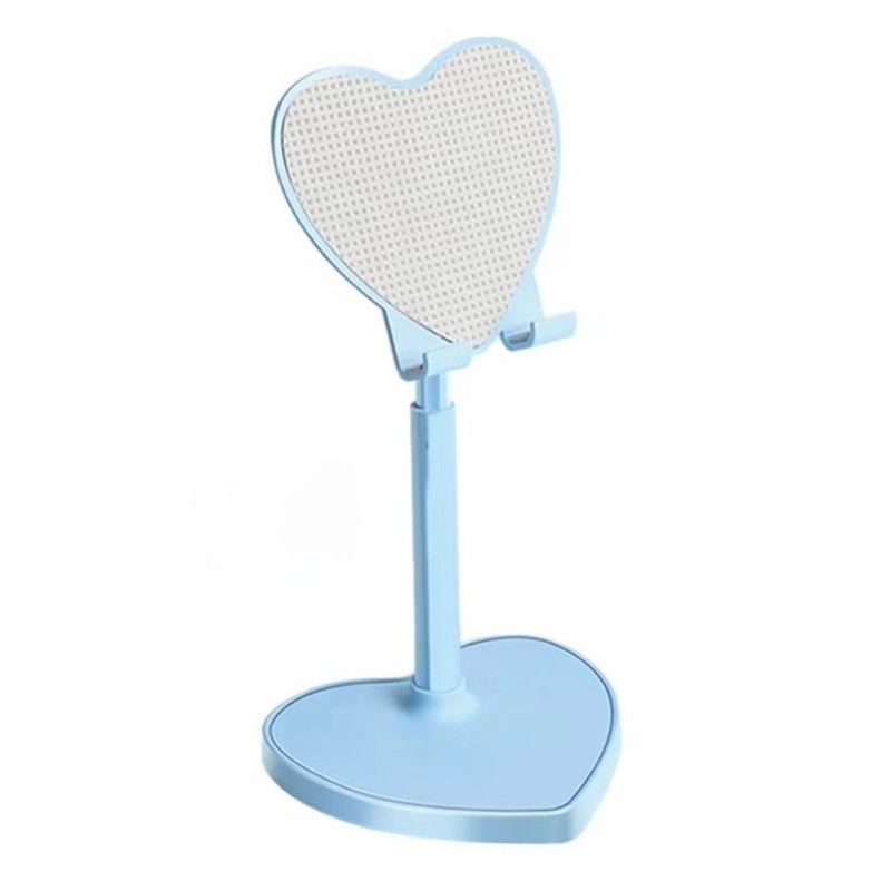 Universal Adjustable Phone Tablet Stand Extendable Desktop Holder 8