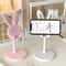 Cute Rabbit Adjustable Phone Stand & Desktop Holder