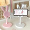 Cute Rabbit Adjustable Phone Stand & Desktop Holder