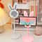Cute Rabbit Adjustable Phone Stand & Desktop Holder