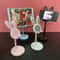 Cute Rabbit Adjustable Phone Stand & Desktop Holder