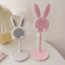 Cute Rabbit Adjustable Phone Stand & Desktop Holder