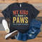 Personalized Dog Mom Shirt, Custom Cat Mom Shirt, Dog Owner Gift, Funny Gift for Dog Lover, My Kids Have Paws, Cat Mom Shirt With Pet Names.jpg