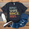 Epic Wife Since 2021 Shirt, 1st Wedding Anniversary Gift for Wife, 1 Year Anniversary Gift for Her, First Anniversary Gift from Husband.jpg