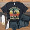 Grilling Shirt, Funny BBQ Barbecue, Stand Back Papa is Grilling, Barbecue Grill Shirt, Gift for Barbecue Lover Dad Grandpa, Outdoor Shirt.jpg
