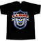 la guns - l.a. guns no mercy tour 1988 metal short long sleeve black t-shirt.jpg