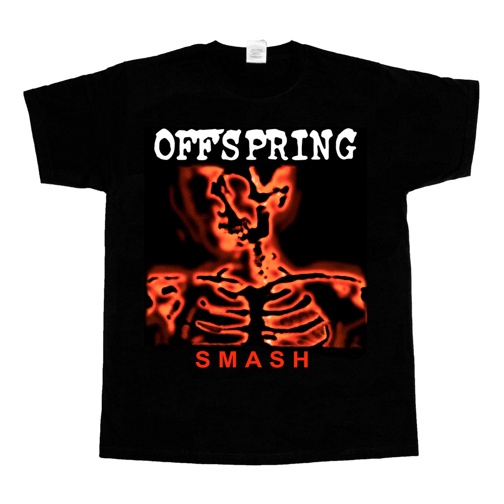 the offspring smash new black shortlong sleeve t-shirt.jpg