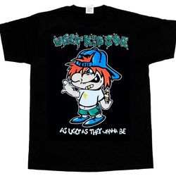 ugly kid joe as ugly as they wanna be 90s hard rock short long sleeve t-shirt
