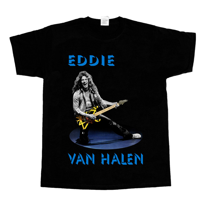 Еди Ван new black shortlong sleeve t-shirt.jpg