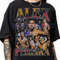 Alex Pereira Vintage 90s Graphic Shirt, Alex Pereira Sweatshirt, American Mixed Martial Artist Tees For Women and Man Unisex T-Shirt.jpg