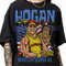 Hulk Hogan Vintage 90s Graphic TShirt, Hulk Hogan Sweatshirt, American Professional Wrestler Graphic Tees For Women and Man Unisex T-Shirt.jpg