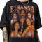 Limited Rihanna Vintage 90s Graphic TShirt, Rihanna Barbadian Singer Sweatshirt, Rihanna Classic Retro Tees For Women and Man Unisex T-Shirt.jpg