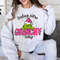 Feeling Extra Grinchy Today Christmas Sweatshirt, Grinch Shirt, Christmas Gift, Funny Grinch Sweatshirt, Grinchmas Hoodie.jpg