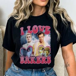 harry peeta mellark i love bakers heart shirt, sweatshirt, peeta mellark unisex shirt, peeta mellark vintage t-shirt, pe