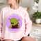 Nanalan Are You Feeling Mad Shirt, Sweatshirt, Trendy Graphic Jumper, Cozy Top with Popular Show Quote.jpg