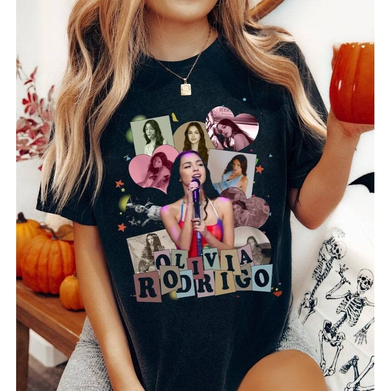 Olivia Rodrigo Shirt, Olivia Rodrigo Tee, Guts Shirt, Olivia Rodrigo Sweatshirt, Olivia Rodrigo Guts Tour Hoodie.jpg