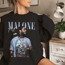 post malone concert sweatshirt, posty unisex graphic shirt, bootleg posty graphic tee, posty concert shirt, malone shirt