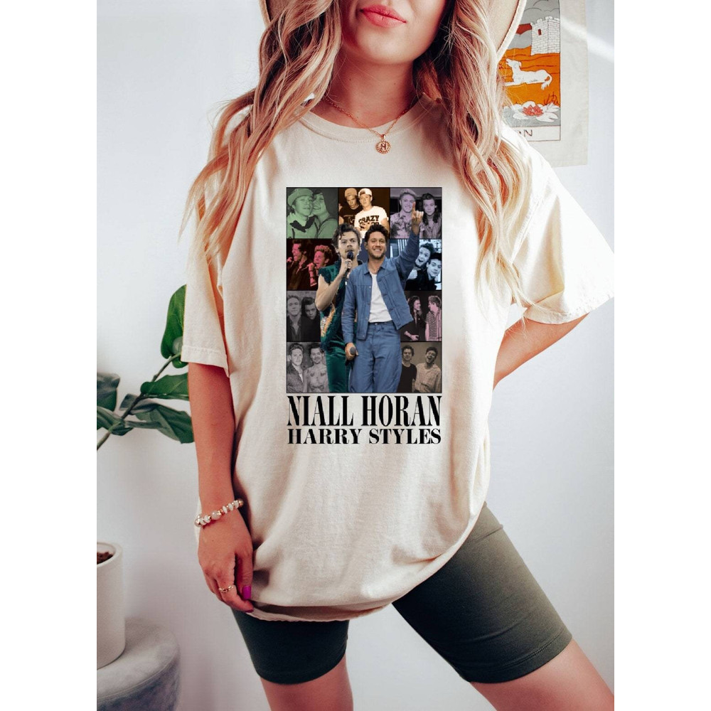 Vintage Harry Style Niall Horan Tour Shirt, Sweatshirt, Hoodies, Graphic Tee, Gift For Him and Her.jpg