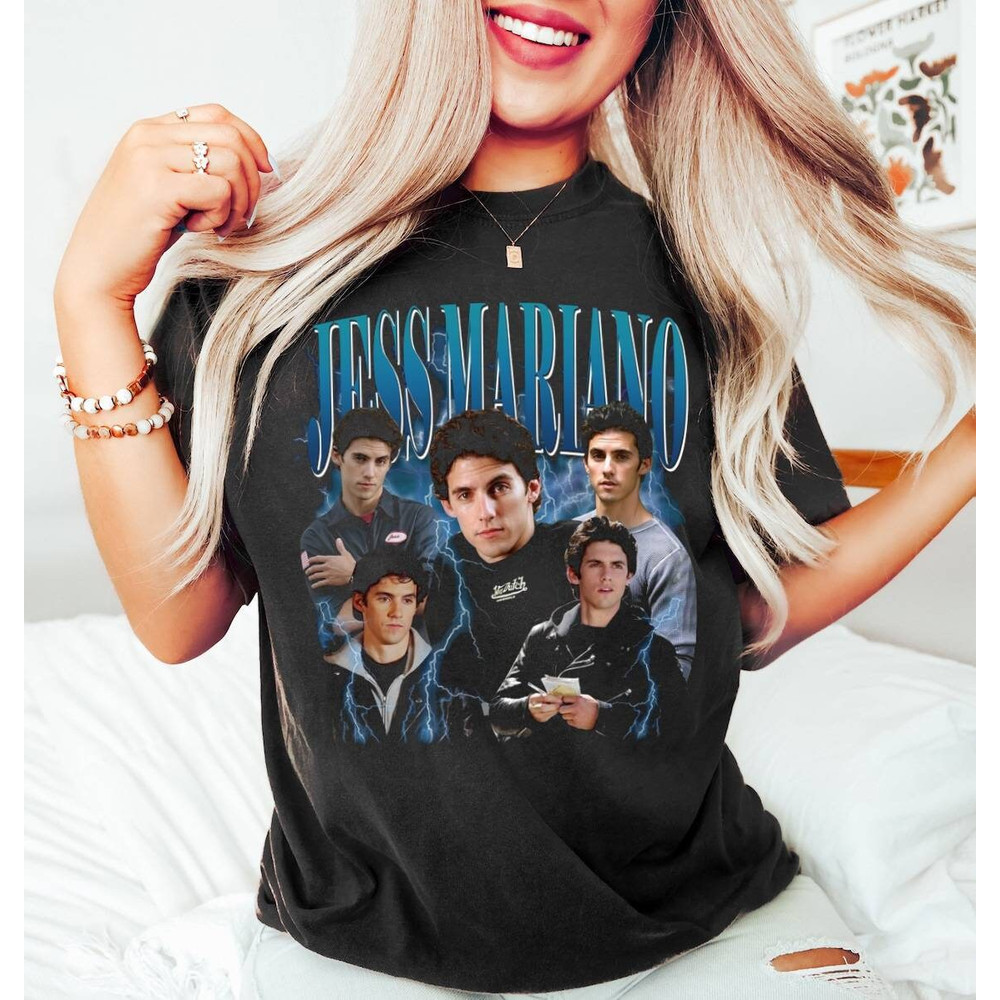 Vintage Jess Mariano Shirt, Jess Mariano Sweatshirt, Jess Mariano Hoodie, Jess Mariano Tee, Jess Mariano Graphic T-shirt.jpg