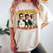 Vintage Jonas Brothers Shirt, Jonas Five Album One Night Tour Sweatshirt, Jonas 90's Tee, Jonas Brothers Fan Shirt.jpg