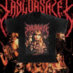 heavy metal aesthetic swiftie shirt, eras tour heavy metal, emo shirt, swiftie merch, folklore