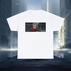 sukuna shirt, sukuna scene, 99