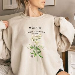 jasmine dragon tea house t-shirt sweatshirt hoodie, uncle iroh shirt, 63
