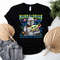 Boba Fett and Baby Yoda Shirt, Star Wars Mandalorian Shirt, Grogu Shirt, Disney Family Shirt, Disneyland Shirts, The Mandalorian Shirt.jpg