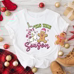 christmas tis the season shirt, merry christmas shirt, 22