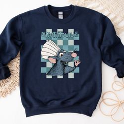 ratatouille remy little chef anyone can cook shirt, disney pixar remys ratatouille adventure tee, 248