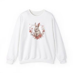 easter sweatshirt, womens easter shirt