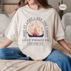 disney tangled rapunzel lost princess lantern co est 2010 re, 45