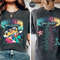 Retro 90s Goofy Movie Comfort Colors Shirt, Max Goofy Roxanne Powerline Shirt, Disney World Tour Shirt, Goofy Movie Shirt, Disney Group 1.jpg