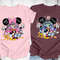 Disney Trip 2024 Mickey Minnie Epcot Tour Shirt, Mickey Ears Epcot Shirt, Disney Family Trip Shirt, Disney Characters Shirt, Mickey Head Tee.jpg