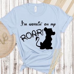 let's do this disney shirt, comfort colors shirts, disney sh, 22