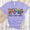 Peace Love Dogs Shirt, Dog Shirt, Dog Moms Shirt, Dog Owner Gift Shirt, Mothers Day Shirt, Veterinarian Shirt, Dog Lover Shirt, Love Shirt.jpg