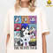 Muffin The Eras Tour Shirt, Bluey Muffin Shirt, Muffin Heeler Time Out Tour Shirt, Muffin Heeler Shirt, Muffin Madness, Bluey Family Shirts.jpg